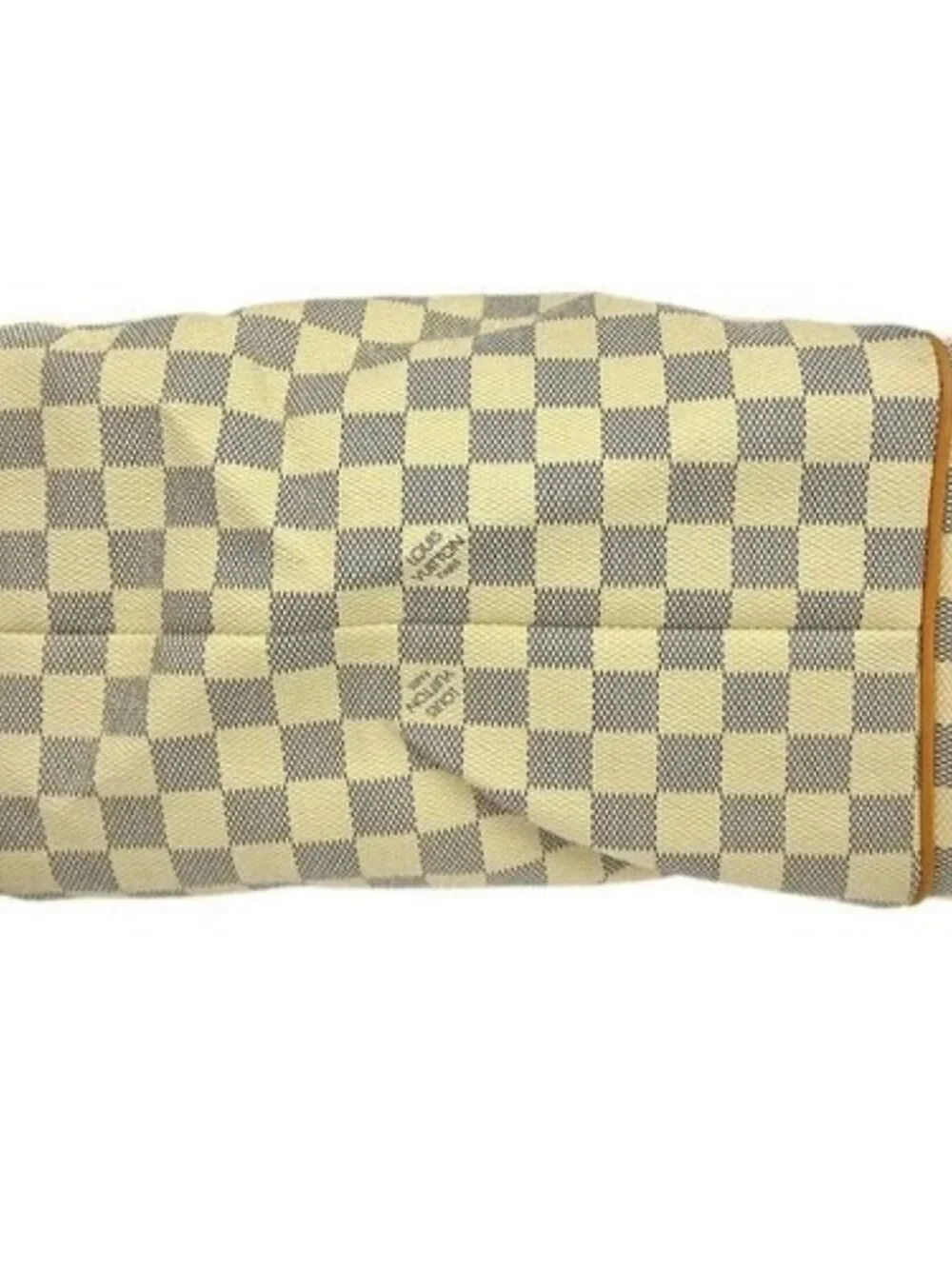 BUYIT03 LOUIS VUITTON DAMIER AZUR TOTALLY MM TOTE BAG N51262 AR4048 NQ06662